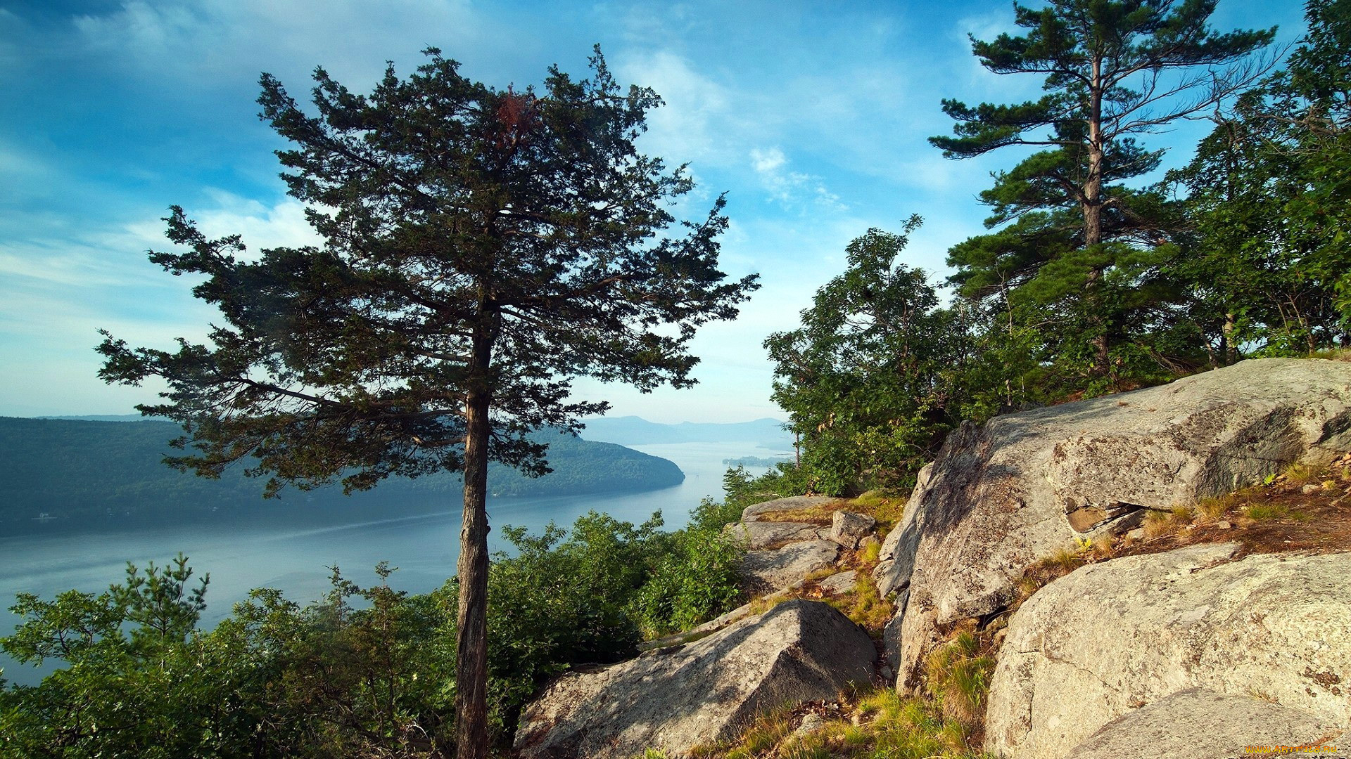 lake george, great appalachian valley, adirondack mountains, ny, , , , lake, george, great, appalachian, valley, adirondack, mountains
